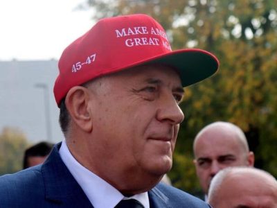 dodik