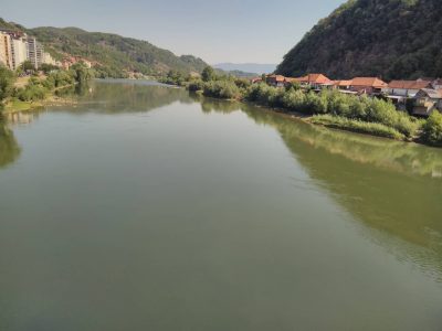 drina