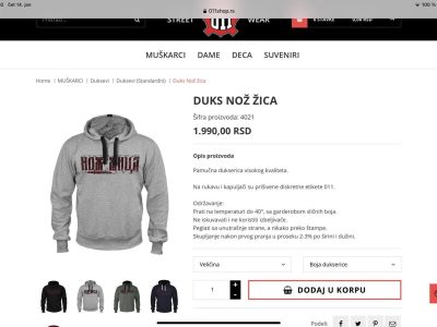 duks