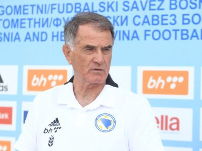 dusko bajevic