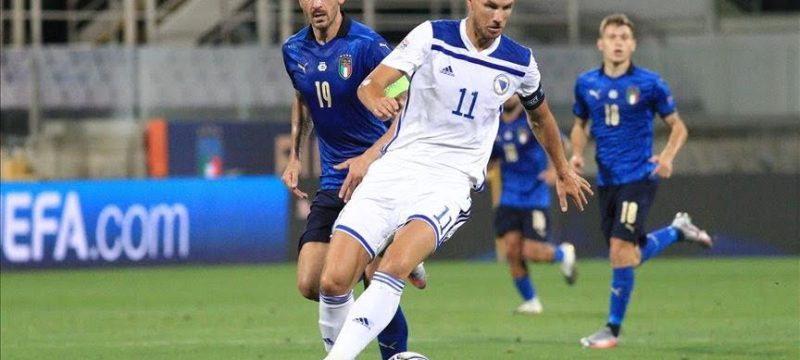 dzeko