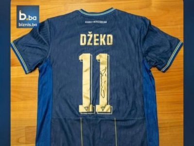 dzeko