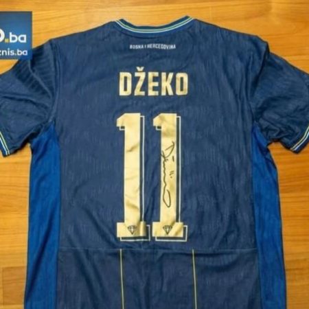 dzeko