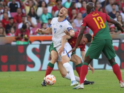 dzeko
