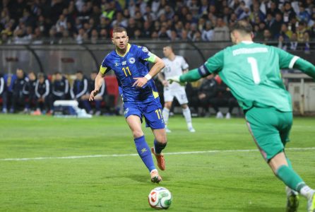 dzeko