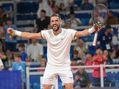 dzumhur