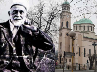 efendija kurt