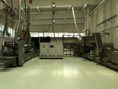 fabrika
