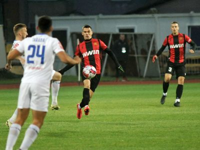 fudbal sloboda - siroki