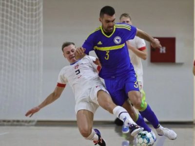 futsal
