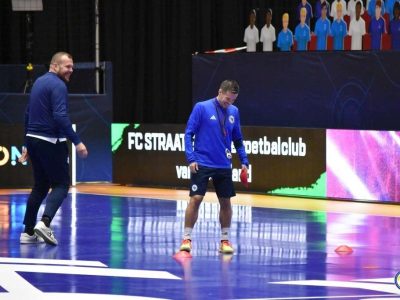futsal