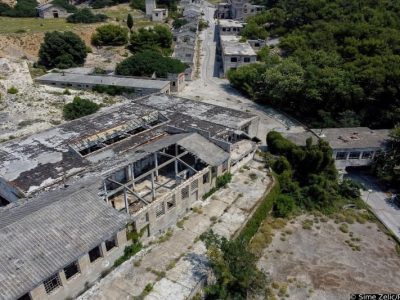goli otok