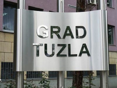 grad tuzla