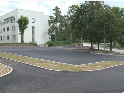 gradiliste