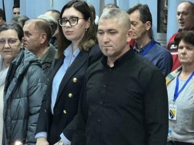 hasib hirkic