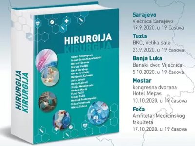 hirurgija