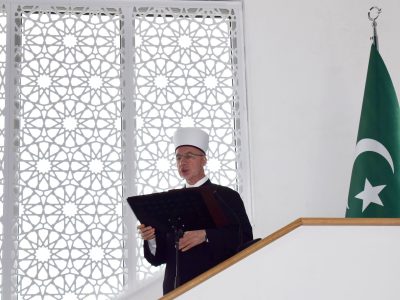 hutba-muftija