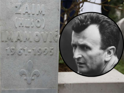 imamovic