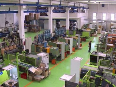 industrija