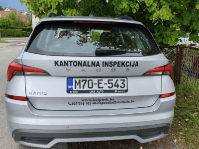 inspekcija