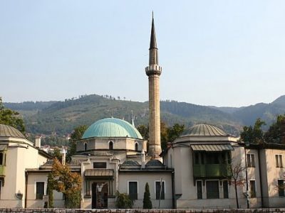 islamska zajednica