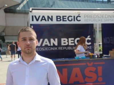 ivan begic