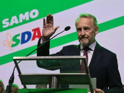 izetbegovic