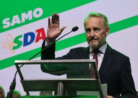 izetbegovic