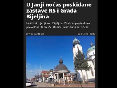 janja