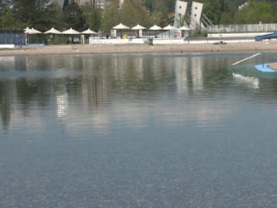 jezero