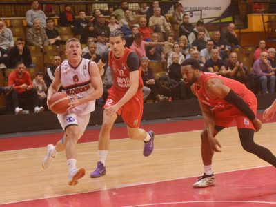 kosarka sloboda - borac07