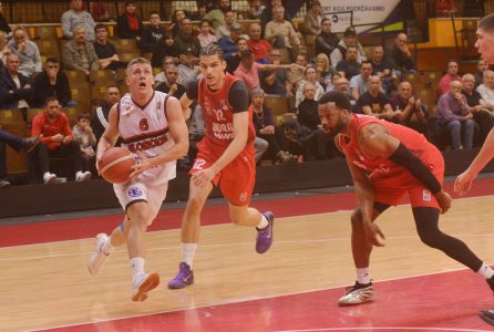 kosarka sloboda - borac07