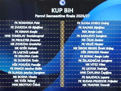 kup bih