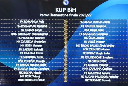 kup bih