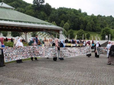 Srebrenica