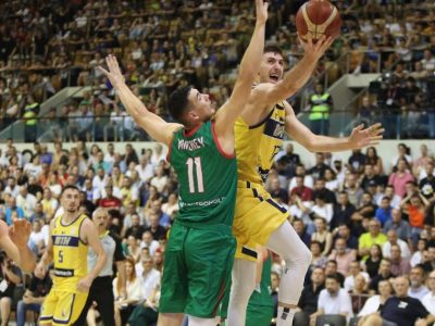 lazic