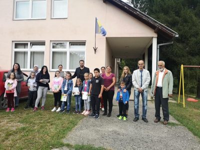 liplje