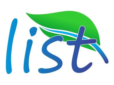 list