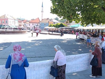 majke srebrenice