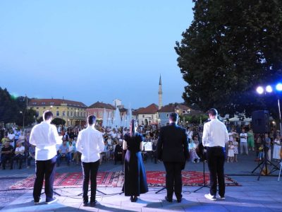 manifestacija