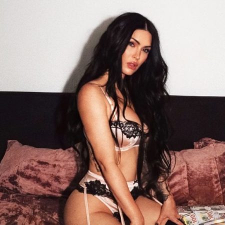 megan