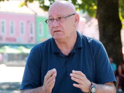 mensur hadzibeganovic