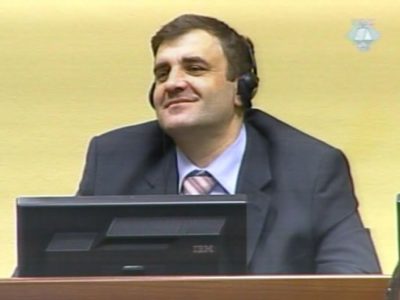 milan lukic