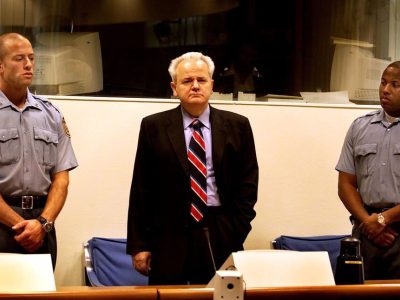 milosevic