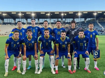 mlada bih