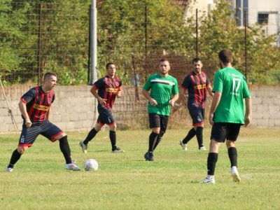 mladost