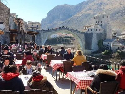 mostar