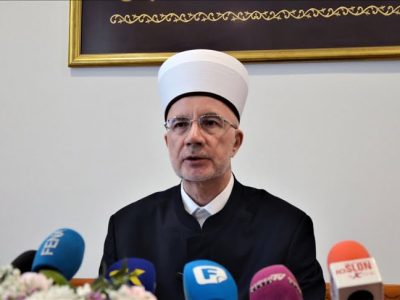 muftija
