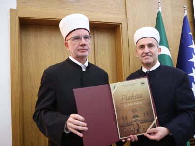 muftija