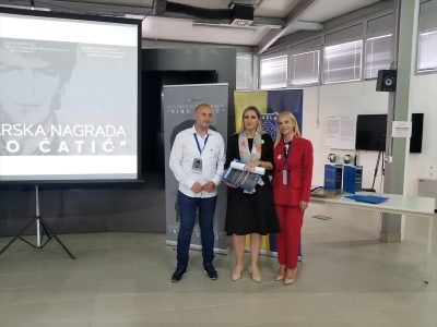 nagrada